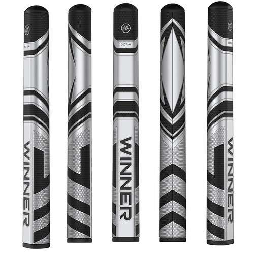 위너 위즈 2.0 퍼터그립_이미지