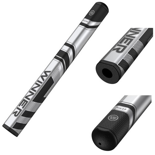 위너 위즈 2.0 퍼터그립_이미지