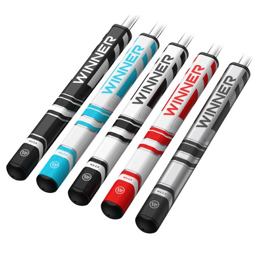 위너 위즈 2.0 퍼터그립