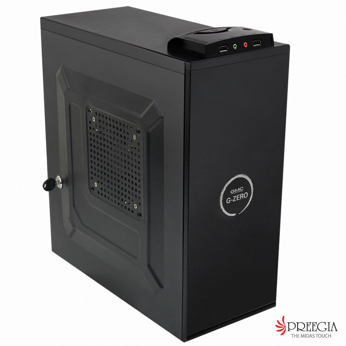 G-Case ZERO