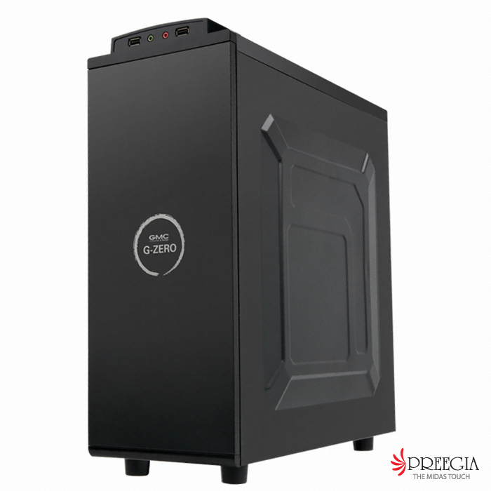 GMC G-Case ZERO_이미지