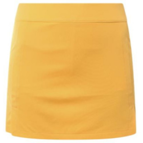 제이린드버그 아멜리에 골프 스커트 GWSD07948 (I040, 시트러스)_이미지