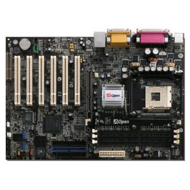 AOpen AOPEN AX4PER-N (800)