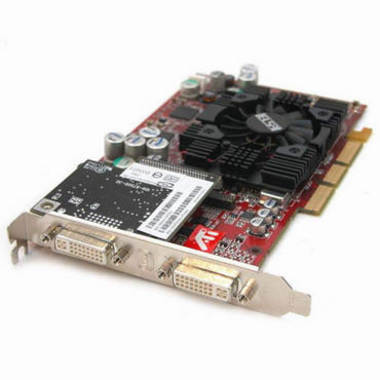 ELSA FireGL X1 128M ����