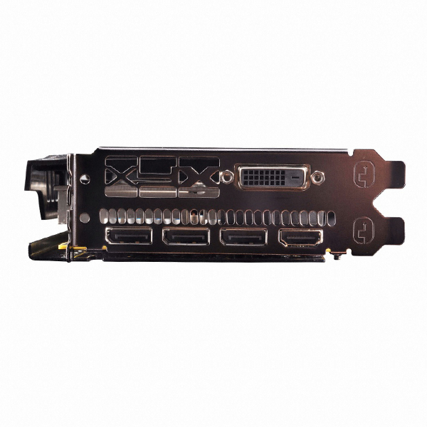 XFX �󵥿� RX 580 �������� GTR OC D5 8GB
