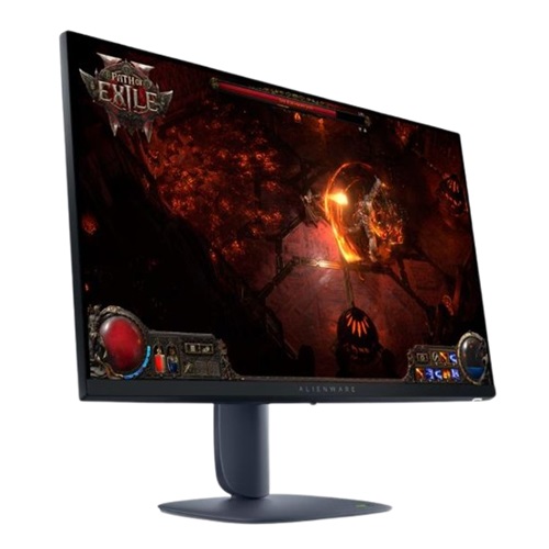DELL 에일리언웨어 AW2725DM (해외구매)_이미지