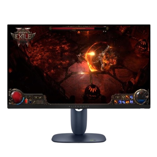 DELL 에일리언웨어 AW2725DM (해외구매)_이미지