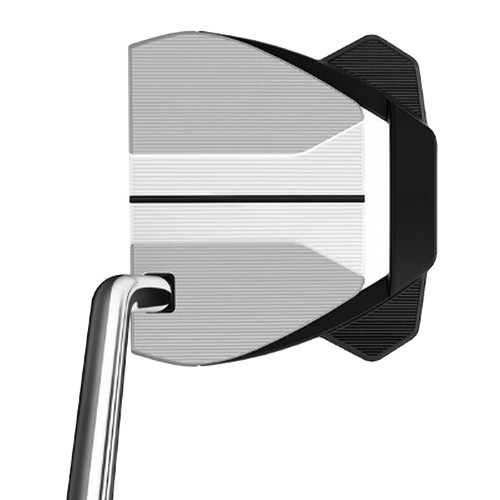 테일러메이드 스파이더 GTX 실버 SB 퍼터 (정품)_이미지