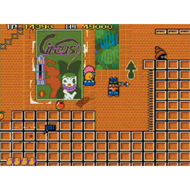타이토 메모리즈 하편 PS2 일반판_이미지