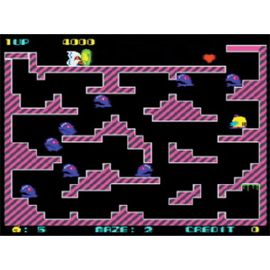 타이토 메모리즈 하편 PS2 일반판_이미지