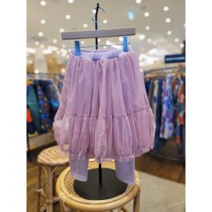 리틀그라운드 DK 룰라비-샤스커트레깅스 72C12-416-04_이미지