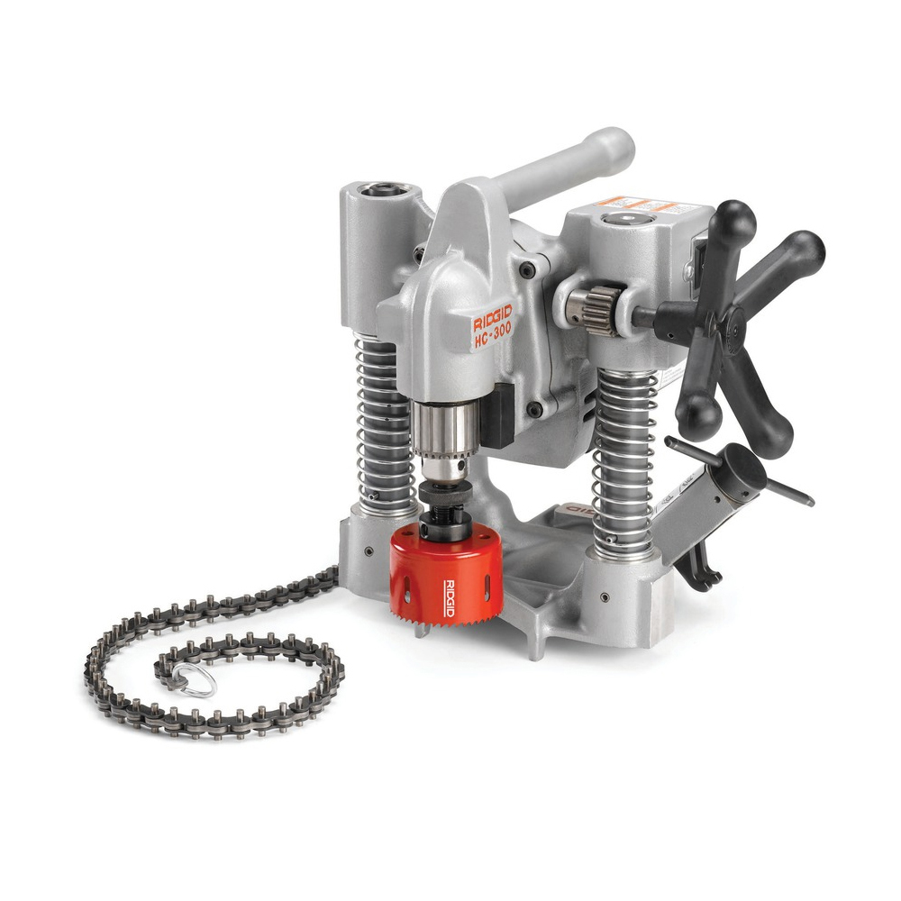 파이프 홀커팅 툴 HC-300