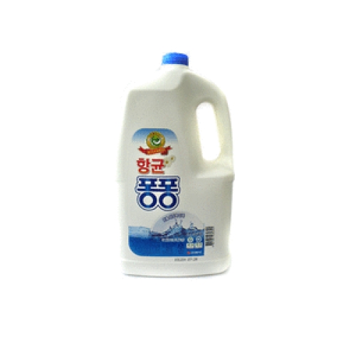 퐁퐁 항균 퐁퐁 2kg (1개)_이미지
