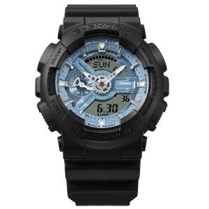 G-SHOCK 남성 빅페이스_GA-110CD-1A2DR_이미지