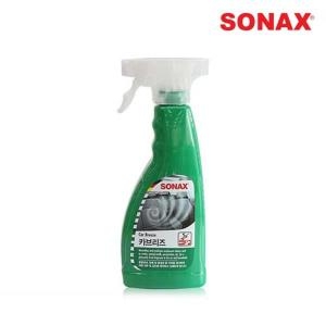 소낙스 실내 냄새 제거제 카브리즈 500ml (1개)_이미지