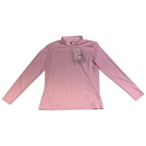 에어플로우 아이스 긴팔 집업 티셔츠 7L45421