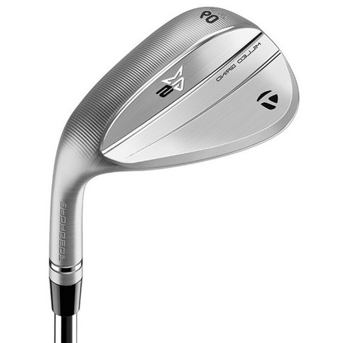 테일러메이드 밀드 그라인드5 크롬 왼손 웨지 (정품)_이미지