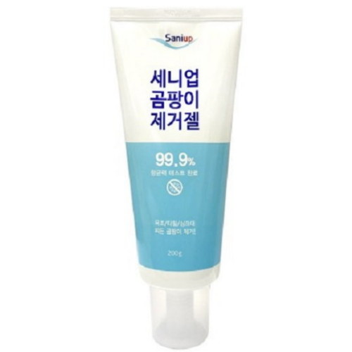 세니업 곰팡이 제거젤 200g