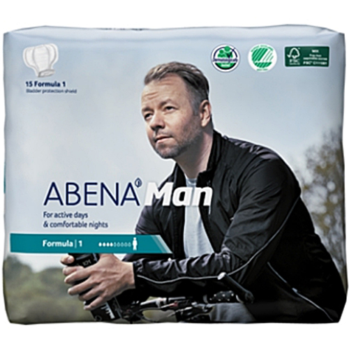 아베나 라이트 포뮬러 원 15개 (1팩(15개))_이미지