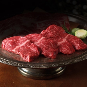 하이마블 냉동 토시살 200g x 3팩 600g 초이스 미국산 소고기_이미지