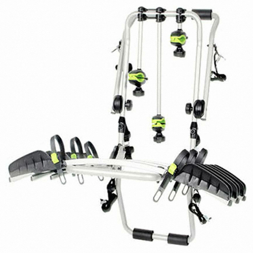 버즈랙  파일럿3 자전거 캐리어