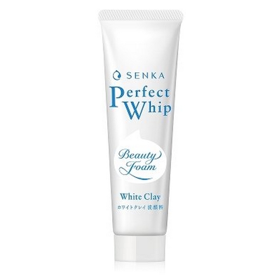 화이트 클레이 퍼펙트 휩 50g