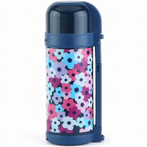 프렌치불 보온병 1500ml