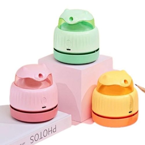네오투엠 2in1 데스크 청소기 C507_이미지