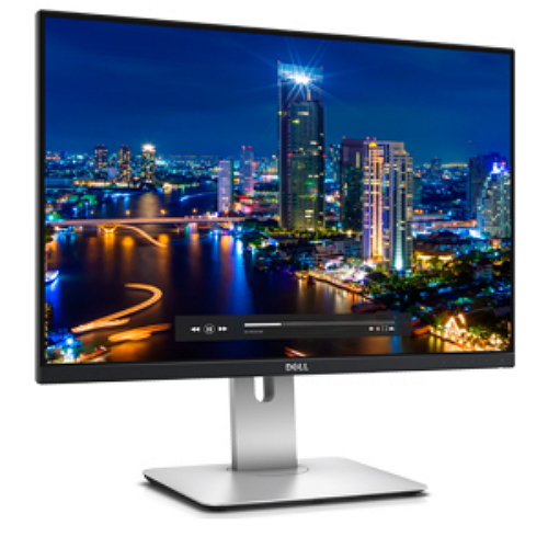 DELL UltraSharp U2415 (중고)_이미지