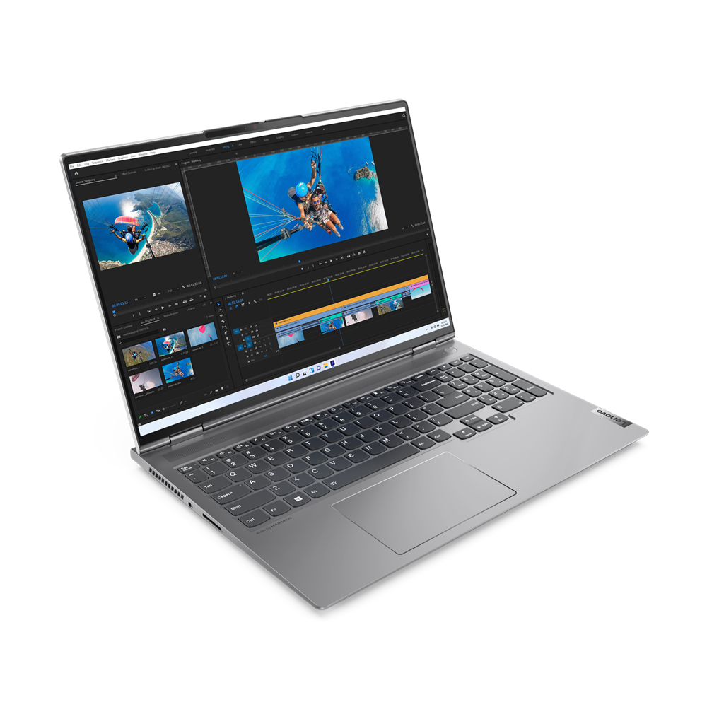 레노버 씽크북 16p Gen3 ARH 21EK0024KR (SSD 250GB + SSD 1TB)_이미지