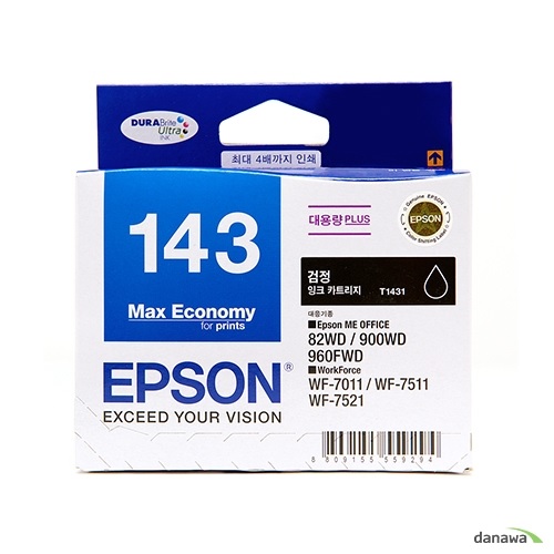 Epson ��ǰ 143 (T143170) ����