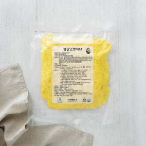 풍림푸드 풍요한아침 옛날 고명 지단 700g 1개_이미지