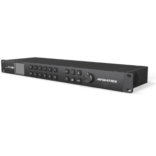 AVMATRIX MMV1630 멀티뷰어 스위처_이미지