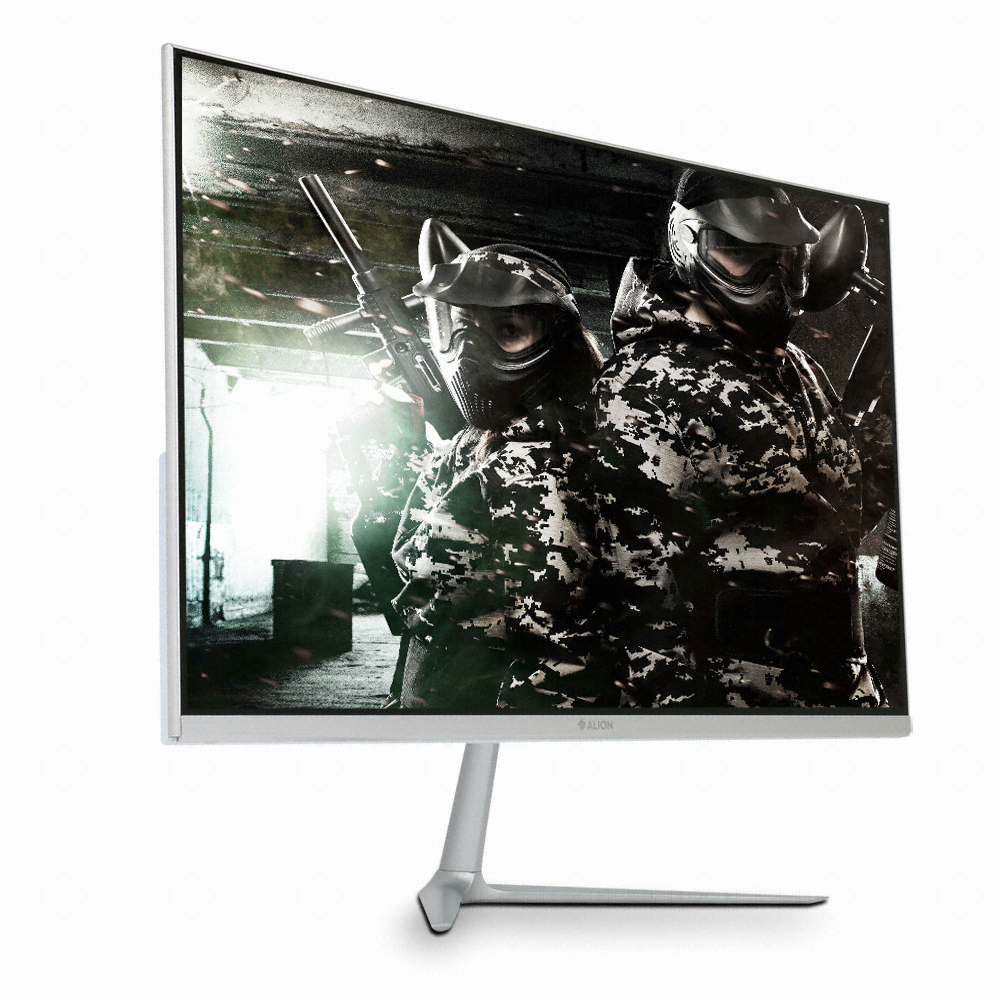 �����ڸ��� ALION F2407W ������