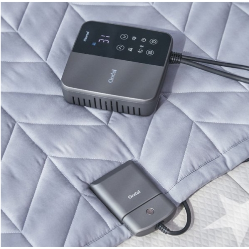 귀뚜라미 고급형 카본매트 KDM-83 (싱글, 105x200cm)