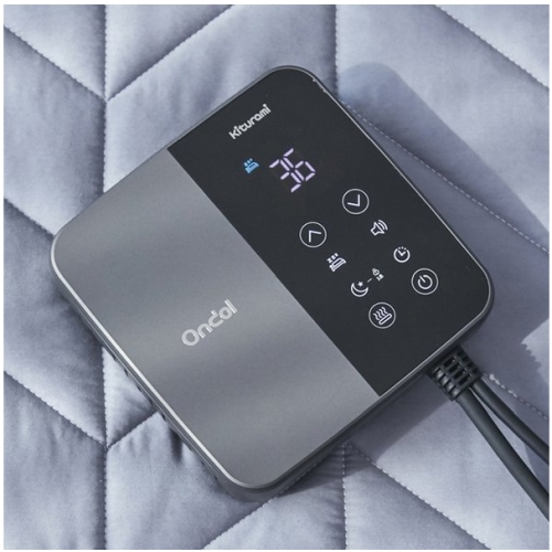 귀뚜라미 고급형 카본매트 KDM-83 (싱글, 105x200cm)_이미지