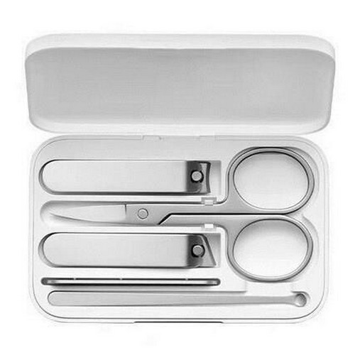 샤오미 미지아 손톱깎이 5종 세트