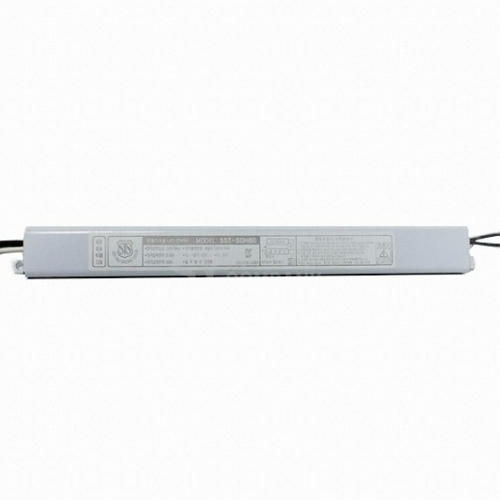 LED 프리볼트 안정기 60W