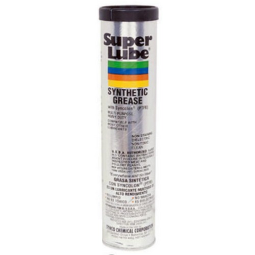 슈퍼루브 다목적 구리스 카트리지 400g (1개)