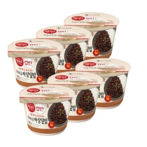 CJ�������� �޹� �Ź� ��ȭ ¥�嵤�� 280g