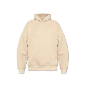 아르마니 엠포리오아르마니 엠포리오 Sustainability 컬렉션 풀오버 후드 후디 긴팔후드티 8N1MM2 1JFHZ-01K0