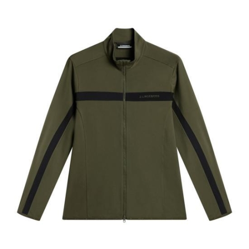 제이린드버그 자켓 GMJS10948M354 FOREST GREEN DOM_이미지