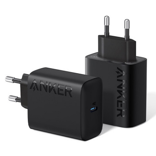 ANKER PD PPS 25W 충전기 A2652_이미지
