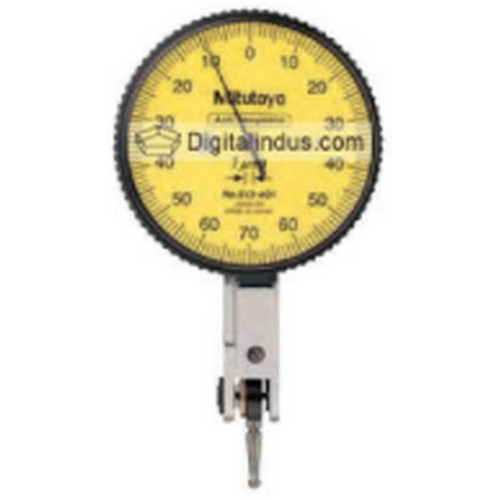 미쓰도요 다이얼테스트 인디게이터 513-404-10A_이미지