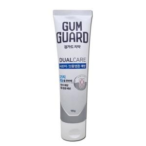 가그린 검가드 치약 150g (1개)_이미지