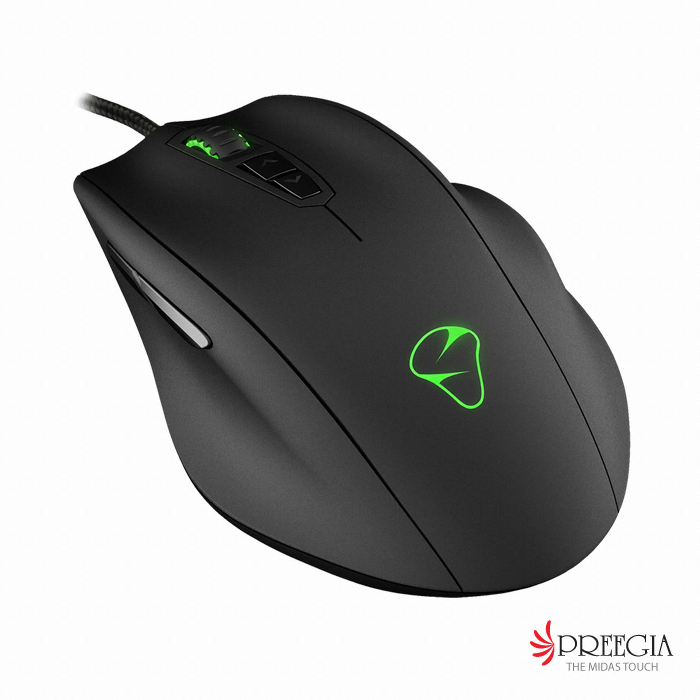 MIONIX NAOS 3200 인체공학(Ergonomic) 게이밍 마우스_이미지