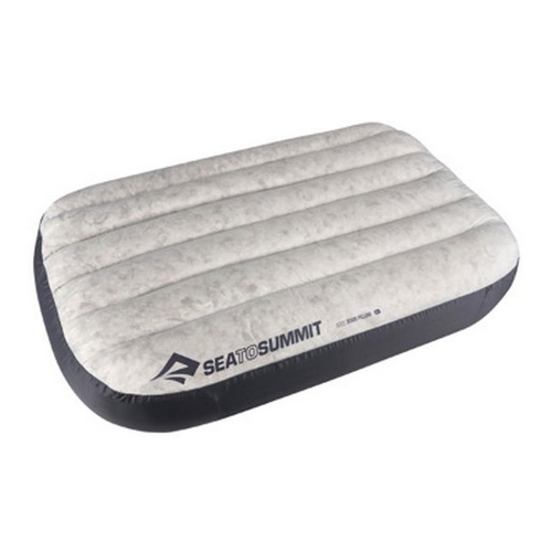 씨투써밋 에어로 필로우 다운 디럭스 그레이