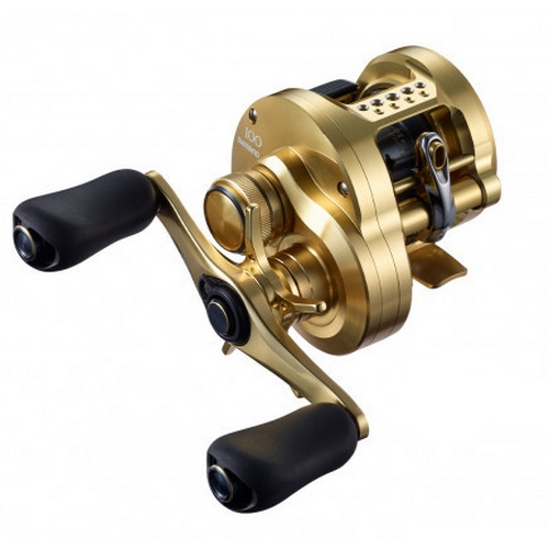 캘커타 콘퀘스트 200HG, 2021년형