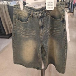 인터크루 HC21 버무다청반바지 ITZ2EM04A S33177407_이미지