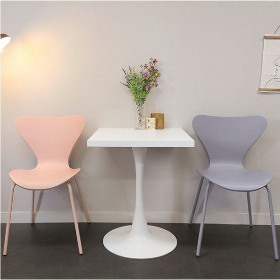 가구있다 세븐체어 디자인 플라스틱 의자_이미지